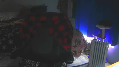 Grand Zaddy or Jay its casual online show from 12/19/25, 08:05