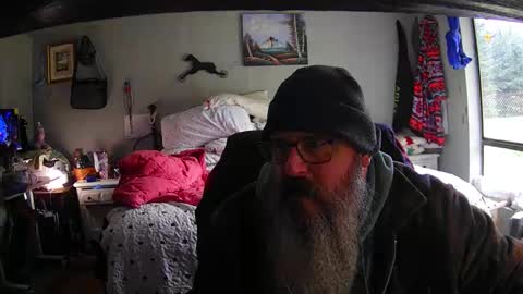 Grand Zaddy or Jay its casual online show from 02/20/26, 10:32