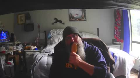 Grand Zaddy or Jay its casual online show from 03/20/26, 06:24