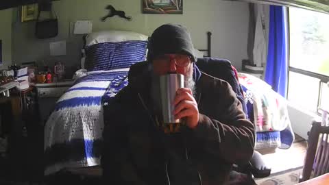 Grand Zaddy or Jay its casual online show from 05/19/26, 07:20