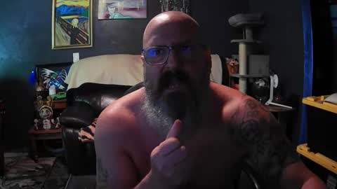 Snapshot of jaycanbefun chatting on 06/11/26, 12:32 Grand Zaddy or Jay its casual online show from 06/11/26, 12:32