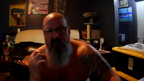 Snapshot of jaycanbefun chatting on 06/11/26, 07:01 Grand Zaddy or Jay its casual online show from 06/11/26, 07:01
