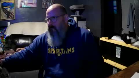 Snapshot of jaycanbefun chatting on 06/16/26, 07:22 Grand Zaddy or Jay its casual online show from 06/16/26, 07:22