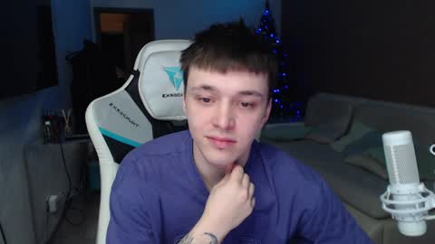 Jayce online show from 12/23/24, 02:17