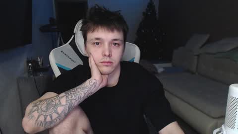 Jayce online show from 01/21/25, 09:36