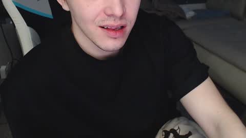 Jayce online show from 01/22/25, 07:46