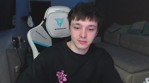 Jayce online show from 01/28/25, 01:49