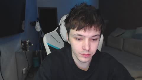 Jayce online show from 01/29/25, 02:30