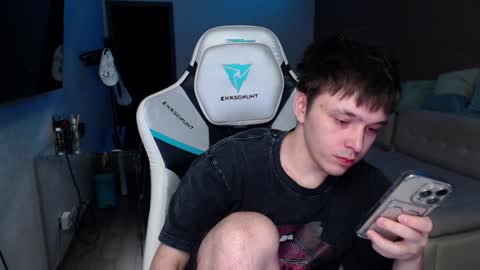 Jayce online show from 01/31/25, 06:57