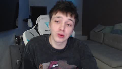 Jayce online show from 02/01/25, 07:57