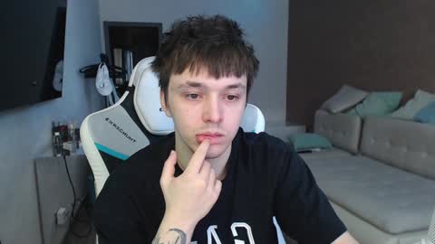 Jayce online show from 02/07/25, 08:33