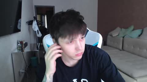 Jayce online show from 02/28/25, 01:14