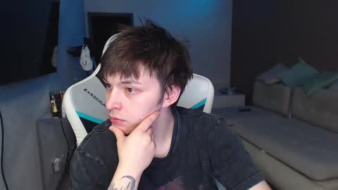 Jayce online show from 03/07/25, 05:06