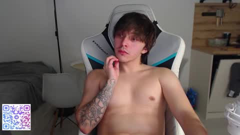 Jayce online show from 10/28/25, 03:25