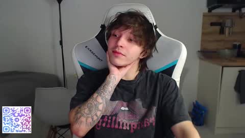 Jayce online show from 11/16/25, 12:38