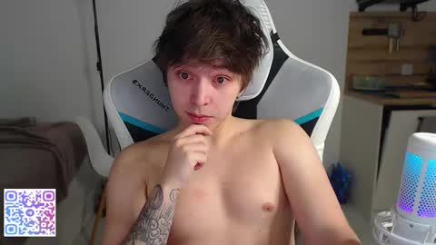 Jayce online show from 12/04/25, 03:38