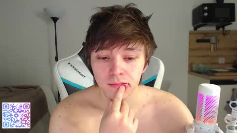 Jayce online show from 12/15/25, 02:49