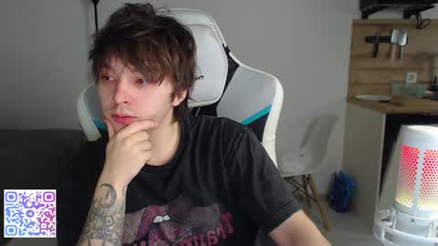 Jayce online show from 01/19/26, 02:15