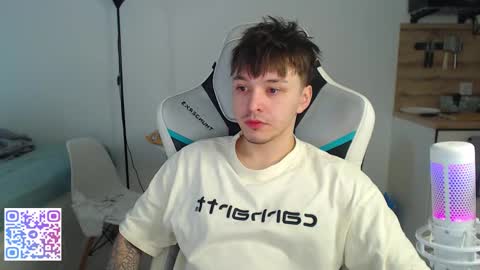 Jayce online show from 02/05/26, 07:57