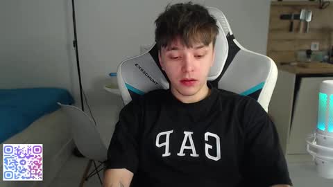 Jayce online show from 02/09/26, 05:44