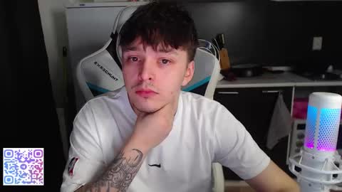 Jayce online show from 02/16/26, 04:47