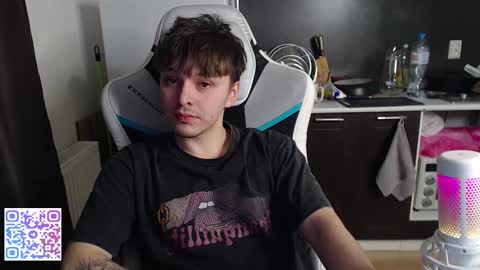 Jayce online show from 03/03/26, 05:19