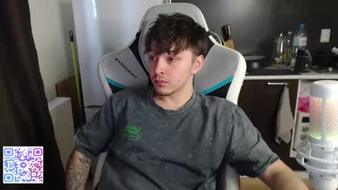 Jayce online show from 03/05/26, 09:27