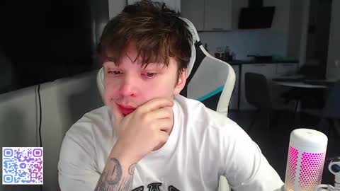 Jayce online show from 04/15/26, 05:47