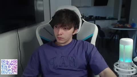 Jayce online show from 05/12/26, 04:37