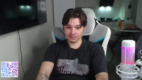 Jayce online show from 05/22/26, 01:57