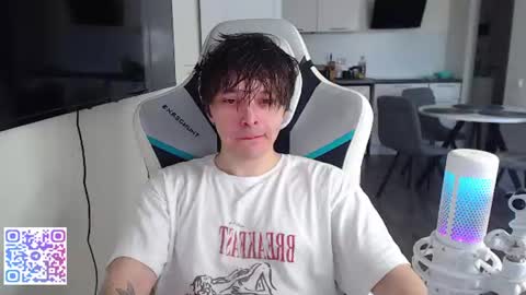 Snapshot of jayce_icestone chatting on 07/01/26, 03:08 Jayce online show from 07/01/26, 03:08