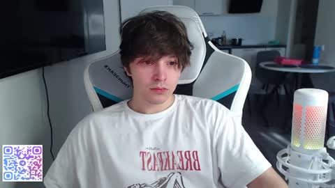 Snapshot of jayce_icestone chatting on 07/09/26, 05:55 Jayce online show from 07/09/26, 05:55