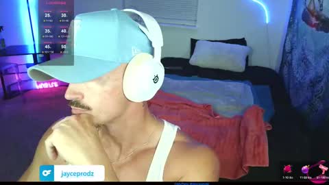 baby jayce online show from 09/14/25, 07:29