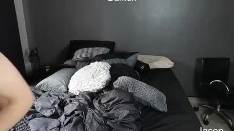 Snapshot of jaycex_69 chatting on 01/10/25, 07:35 THE HOUSE online show from 01/10/25, 07:35