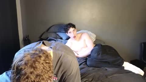 Snapshot of jaycex_69 chatting on 01/14/25, 07:48 THE HOUSE online show from 01/14/25, 07:48