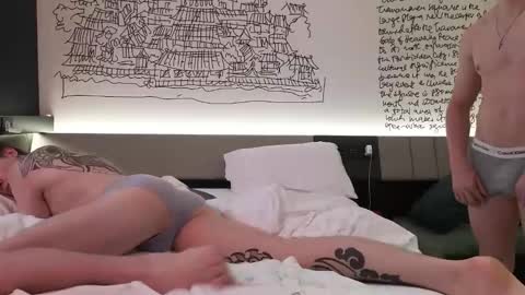 Snapshot of jaycex_69 chatting on 01/21/25, 02:43 THE HOUSE online show from 01/21/25, 02:43