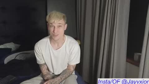 Snapshot of jaycex_69 chatting on 11/25/25, 06:30 THE HOUSE online show from 11/25/25, 06:30