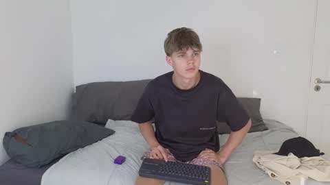 THE HOUSE online show from 02/07/26, 02:54