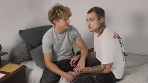 THE HOUSE online show from 02/28/26, 04:08