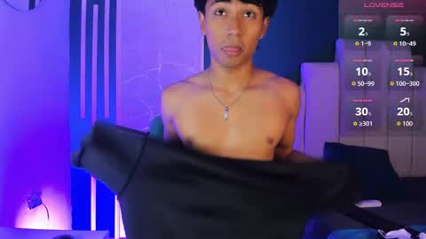 jaycobblack1 online show from 10/21/25, 12:17