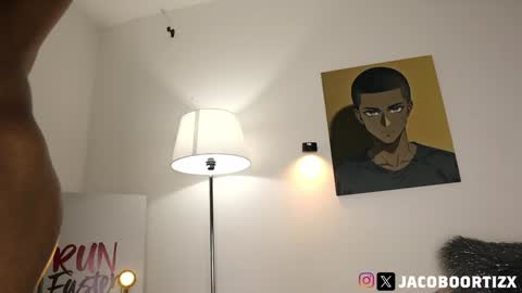 Snapshot of jaycobortiz_ chatting on 01/17/25, 09:50 Jacobo online show from 01/17/25, 09:50