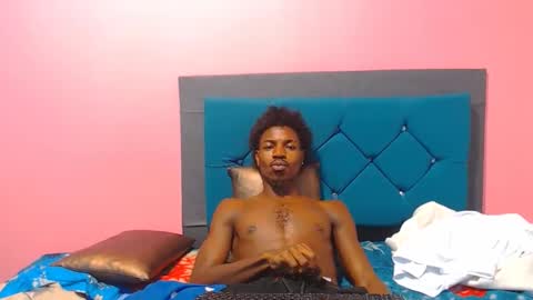 jaycollins online show from 12/31/24, 04:38