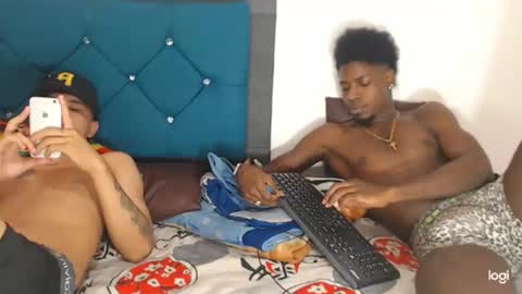 jaycollins online show from 03/03/25, 05:39