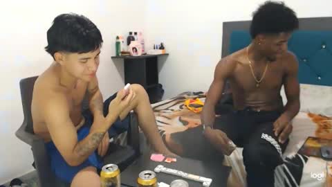 jaycollins online show from 03/08/25, 08:14