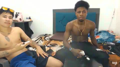 jaycollins online show from 03/09/25, 03:01