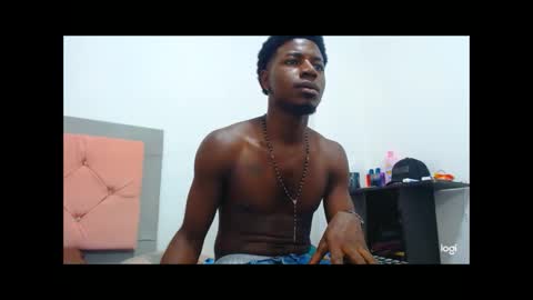 jaycollins online show from 04/08/26, 09:48