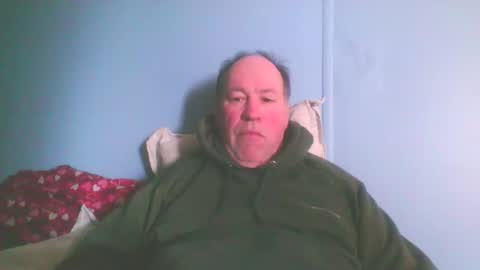 Snapshot of jaycu1962 chatting on 03/26/26, 06:35 Jay online show from 03/26/26, 06:35