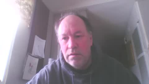 Snapshot of jaycu1962 chatting on 04/25/26, 07:00 Jay online show from 04/25/26, 07:00