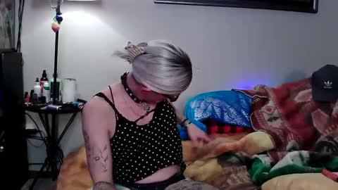 Jayda Heat online show from 12/16/24, 07:26