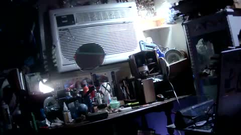 Jayda Heat online show from 09/26/25, 10:41